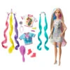 Barbie Fantasiehaar Pop