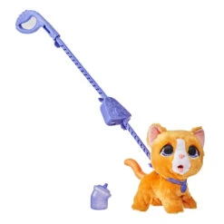 Furreal Friends FurReal Peealots Big Wags Interactief Katje -Barbie || Baby Born Verkoopwinkel 1982337 97966977