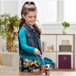 FurReal Friends Peealots Lil’ Wags Beagle 12 FurReal Friends Peealots Lil’ Wags Beagle -Barbie || Baby Born Verkoopwinkel 1982340 1b792f45