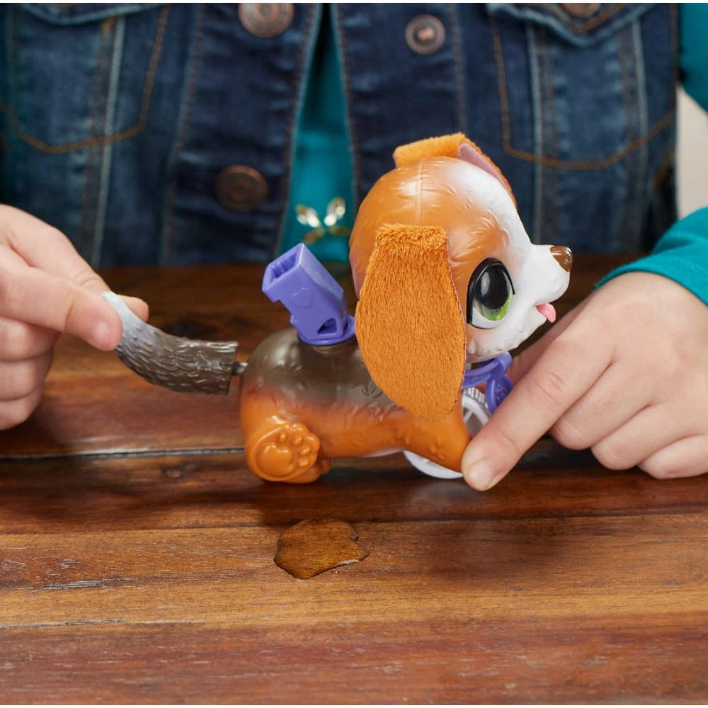 FurReal Friends Peealots Lil’ Wags Beagle 6 FurReal Friends Peealots Lil’ Wags Beagle - Image 4