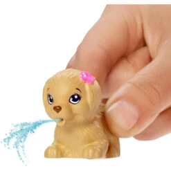 Barbie Dreamhouse Adventures Barbie Zwem- En Duikpop -Barbie || Baby Born Verkoopwinkel 1982695 43cc687a