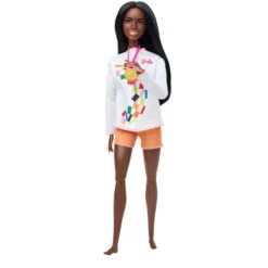 Barbie Olympische Spelen Pop Surfer Tokyo 2020 -Barbie || Baby Born Verkoopwinkel 1982699 4f197b9b