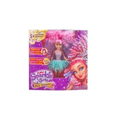 Sparkle Girlz Pop Hair Dreams 12 Sparkle Girlz Pop Hair Dreams -Barbie || Baby Born Verkoopwinkel 1982796 44c7c52b