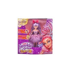 Sparkle Girlz Pop Hair Dreams 13 Sparkle Girlz Pop Hair Dreams -Barbie || Baby Born Verkoopwinkel 1982796 5511909a