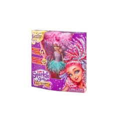 Sparkle Girlz Pop Hair Dreams 11 Sparkle Girlz Pop Hair Dreams -Barbie || Baby Born Verkoopwinkel 1982796 7d44d2fa