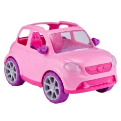 Op Afstand Bestuurbare Sparkle Girlz Auto -Barbie || Baby Born Verkoopwinkel 1982797 030874e8