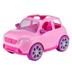 Op Afstand Bestuurbare Sparkle Girlz Auto -Barbie || Baby Born Verkoopwinkel 1982797 8bb3591d