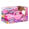 Op Afstand Bestuurbare Sparkle Girlz Auto -Barbie || Baby Born Verkoopwinkel 1982797 abb3f2e7