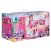 Sparkle Girlz Retro Camper -Barbie || Baby Born Verkoopwinkel 1982798 7c43fc16
