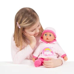 No Brand Babypop Eerste Woordjes Babypop - 38 Cm 10 No Brand Babypop Eerste Woordjes Babypop - 38 Cm -Barbie || Baby Born Verkoopwinkel 1982991 0acf3ac6
