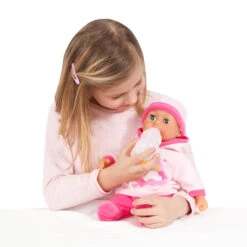 No Brand Babypop Eerste Woordjes Babypop - 38 Cm 11 No Brand Babypop Eerste Woordjes Babypop - 38 Cm -Barbie || Baby Born Verkoopwinkel 1982991 94f0d1f1