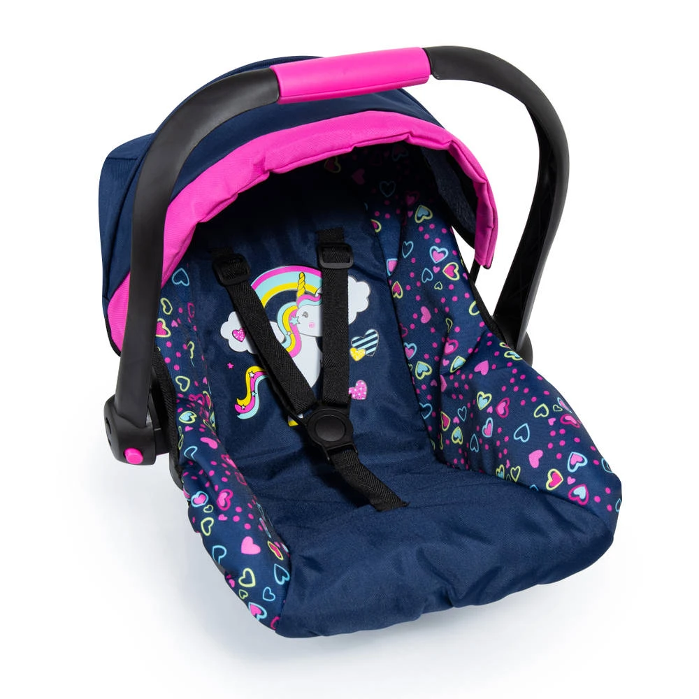 No Brand Poppen Autozitje 6 No Brand Poppen Autozitje - Image 4