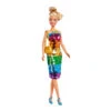 SIMBA Steffi Love Pop In Jurk Met Swapfunctie -Barbie || Baby Born Verkoopwinkel 1983013 9d89c614
