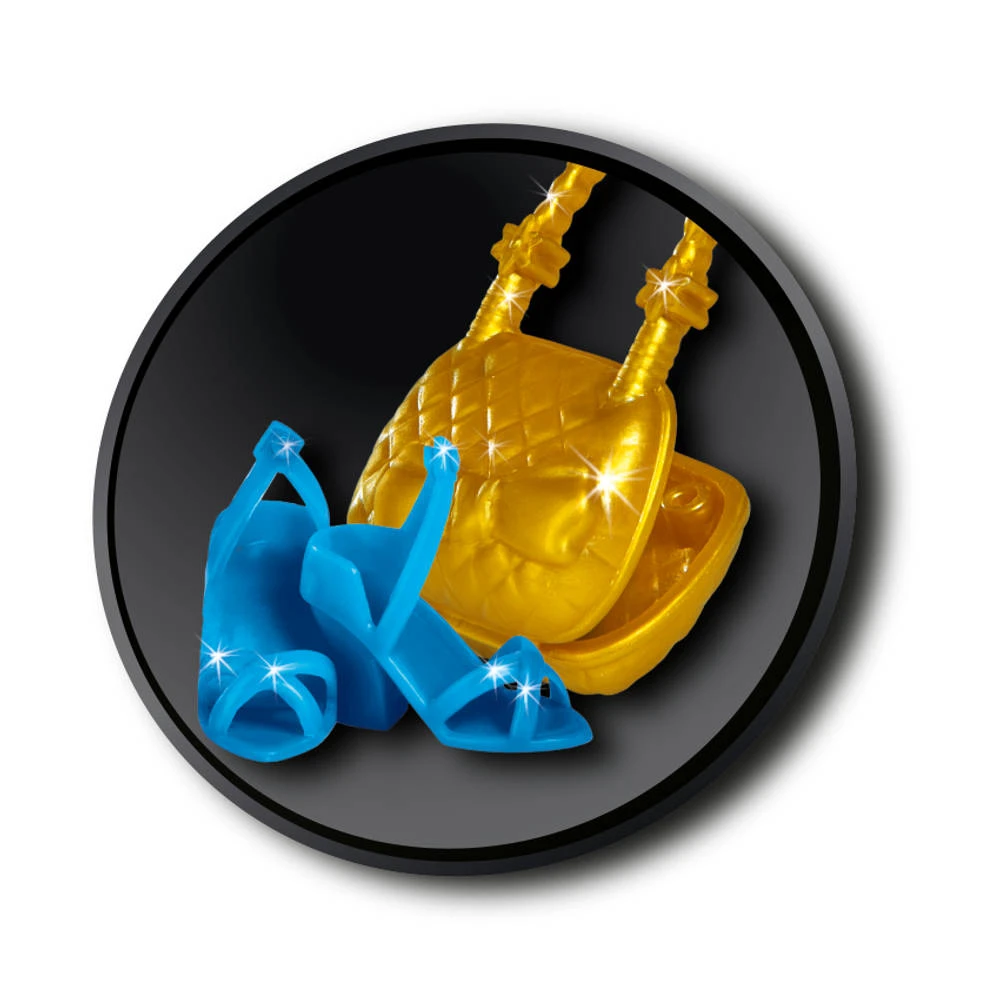 SIMBA Steffi Love Pop In Jurk Met Swapfunctie 6 SIMBA Steffi Love Pop In Jurk Met Swapfunctie - Image 4