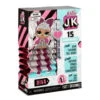 L.O.L. Surprise! JK Mini Modepop Diva 2 L.O.L. Surprise! JK Mini Modepop Diva -Barbie || Baby Born Verkoopwinkel 1983478 48075c03