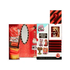 L.O.L. Surprise! JK Mini Modepop M.C. Swag 13 L.O.L. Surprise! JK Mini Modepop M.C. Swag -Barbie || Baby Born Verkoopwinkel 1983479 91e6bb59