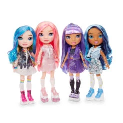 Rainbow High Modepop Rainbow Dream -Barbie || Baby Born Verkoopwinkel 1983538 86f349c5