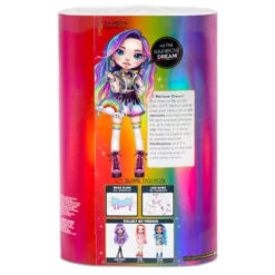 Rainbow High Modepop Rainbow Dream -Barbie || Baby Born Verkoopwinkel 1983538 d03036aa