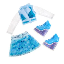 Rainbow High Modepop Blue Skye 13 Rainbow High Modepop Blue Skye -Barbie || Baby Born Verkoopwinkel 1983553 5bde9b3a