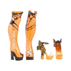 Rainbow High Modepop Poppy Rowan -Barbie || Baby Born Verkoopwinkel 1983558 07a039da