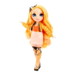 Rainbow High Modepop Poppy Rowan -Barbie || Baby Born Verkoopwinkel 1983558 3c699480