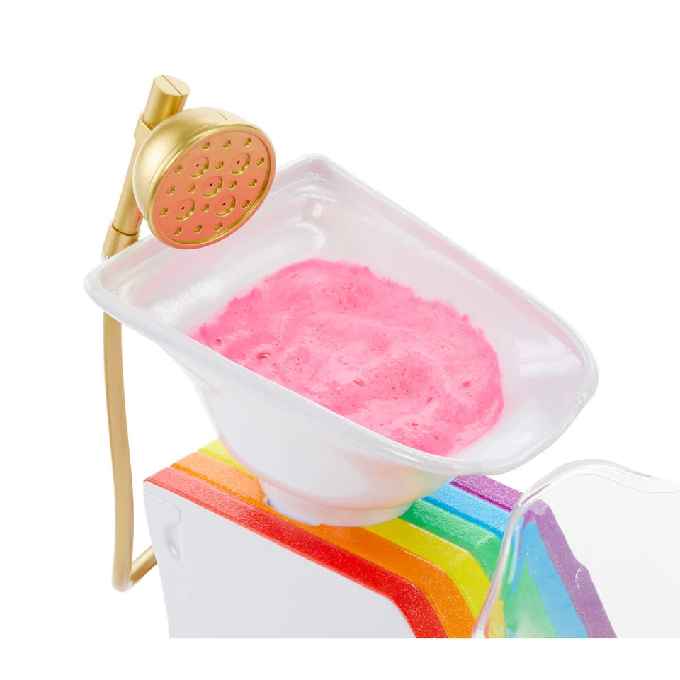 Rainbow High Salon Speelset 8 Rainbow High Salon Speelset - Afbeelding 6