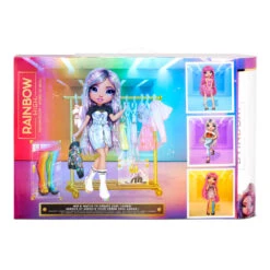 Rainbow High Fashion Studio Set -Barbie || Baby Born Verkoopwinkel 1983562 26b9aa31