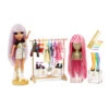 Rainbow High Fashion Studio Set -Barbie || Baby Born Verkoopwinkel 1983562 721899dd