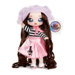 Na! Na! Na! Surprise! 2-in-1 Pom Pop Fifi Le'Fluff -Barbie || Baby Born Verkoopwinkel 1983564 b4f61a14