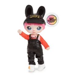 Na! Na! Na! Surprise! 2-in-1 Pom Pop Jeremy Hops -Barbie || Baby Born Verkoopwinkel 1983567 06219750