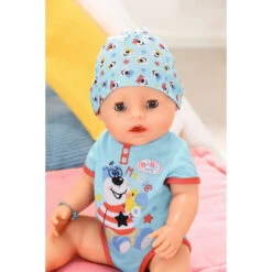 BABY Born Magic Jongenspop - 43 Cm -Barbie || Baby Born Verkoopwinkel 1983664 401339f2