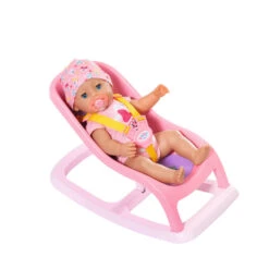 BABY Born Wipstoel 12 BABY Born Wipstoel -Barbie || Baby Born Verkoopwinkel 1983671 08de8f7f