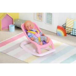 BABY Born Wipstoel 13 BABY Born Wipstoel -Barbie || Baby Born Verkoopwinkel 1983671 7e88cee9