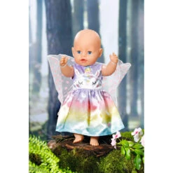 BABY Born Unicorn Elfjesoutfit - 43 Cm 11 BABY Born Unicorn Elfjesoutfit - 43 Cm -Barbie || Baby Born Verkoopwinkel 1983674 51eef2e6