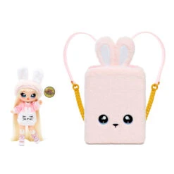 Na! Na! Na! Surprise 3-in-1 Rugzak