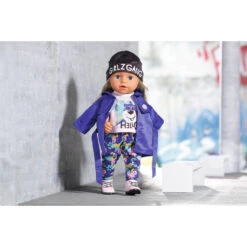 BABY Born Deluxe Warme Kledingset - 43 Cm 10 BABY Born Deluxe Warme Kledingset - 43 Cm -Barbie || Baby Born Verkoopwinkel 1983938 5e76b878