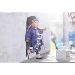 BABY Born Deluxe Warme Kledingset - 43 Cm 11 BABY Born Deluxe Warme Kledingset - 43 Cm -Barbie || Baby Born Verkoopwinkel 1983938 67bd7544