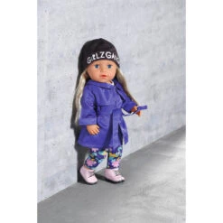 BABY Born Deluxe Warme Kledingset - 43 Cm 12 BABY Born Deluxe Warme Kledingset - 43 Cm -Barbie || Baby Born Verkoopwinkel 1983938 bfbac9a7