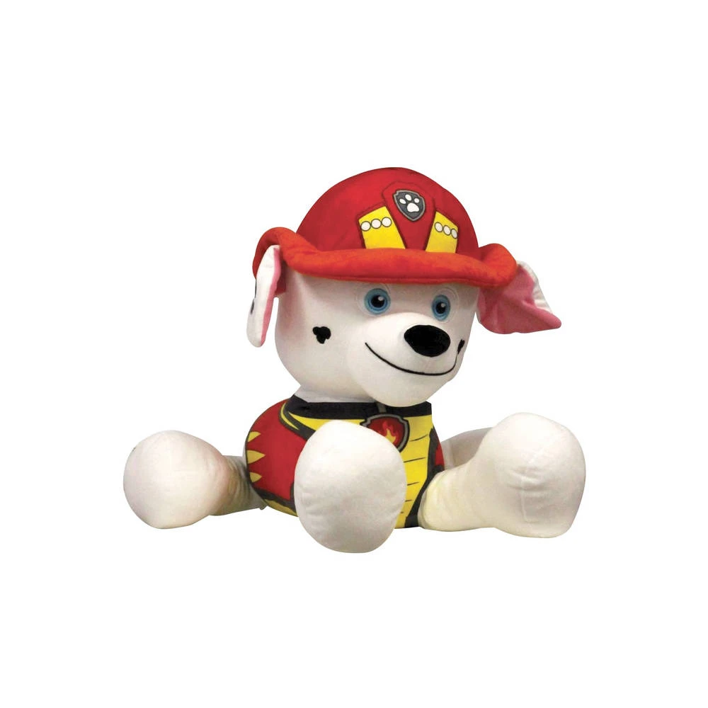 Sambro PAW Patrol Knuffel Marshall Dino Rescue - 60 Cm 3 Sambro PAW Patrol Knuffel Marshall Dino Rescue - 60 Cm