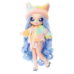 Na! Na! Na! Surprise! Ultimate Surprise Rainbow Kitty -Barbie || Baby Born Verkoopwinkel 1985235 5f0a36af