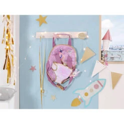 BABY Born Happy Birthday Draagzak 12 BABY Born Happy Birthday Draagzak -Barbie || Baby Born Verkoopwinkel 1985747 003229d0