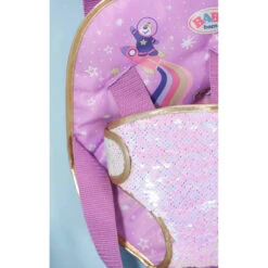 BABY Born Happy Birthday Draagzak 11 BABY Born Happy Birthday Draagzak -Barbie || Baby Born Verkoopwinkel 1985747 9977648b