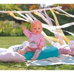 BABY Born Trendy Rabbit Kledingset -Barbie || Baby Born Verkoopwinkel 1985749 c73e5753