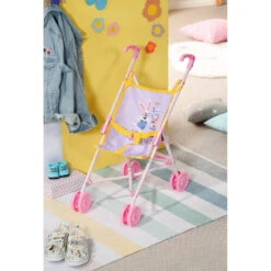BABY Born Stroller 11 BABY Born Stroller -Barbie || Baby Born Verkoopwinkel 1985751 0145d3e3