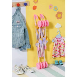 BABY Born Stroller 10 BABY Born Stroller -Barbie || Baby Born Verkoopwinkel 1985751 03219673