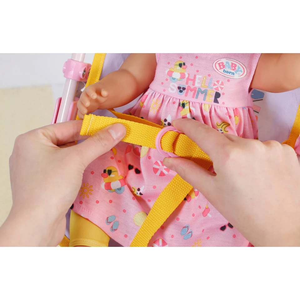 BABY Born Stroller 4 BABY Born Stroller - Image 2