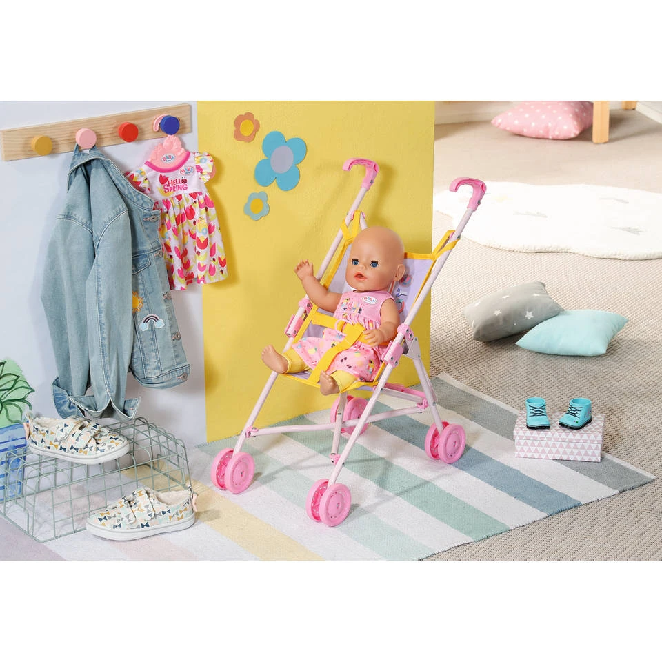 BABY Born Stroller 8 BABY Born Stroller - Image 6