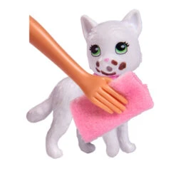 SIMBA Steffie Love Kitty Love Kleurveranderende Pop -Barbie || Baby Born Verkoopwinkel 1986006 d8772986