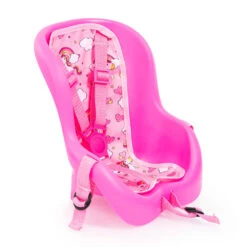 No Brand Fietsstoeltje Voor Pop Tot 43 Cm -Barbie || Baby Born Verkoopwinkel 1986111 19fd09de