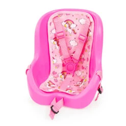 No Brand Fietsstoeltje Voor Pop Tot 43 Cm -Barbie || Baby Born Verkoopwinkel 1986111 737b0b1f